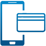 Mobile icon