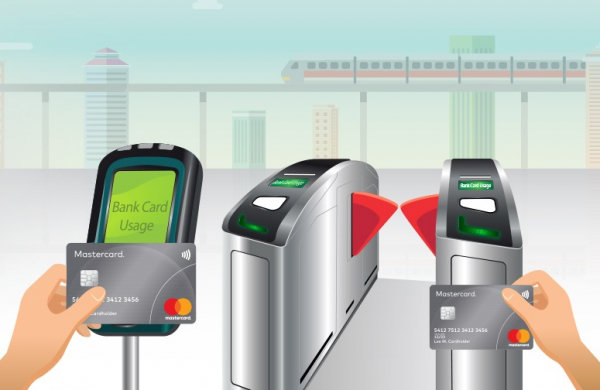 Account Based Ticketing