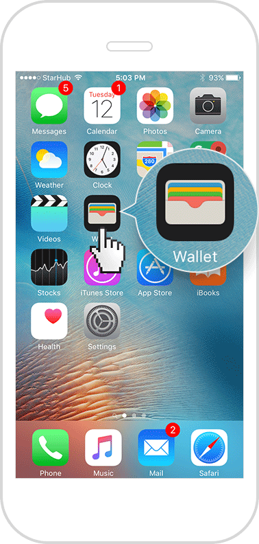 Sg apple ip step