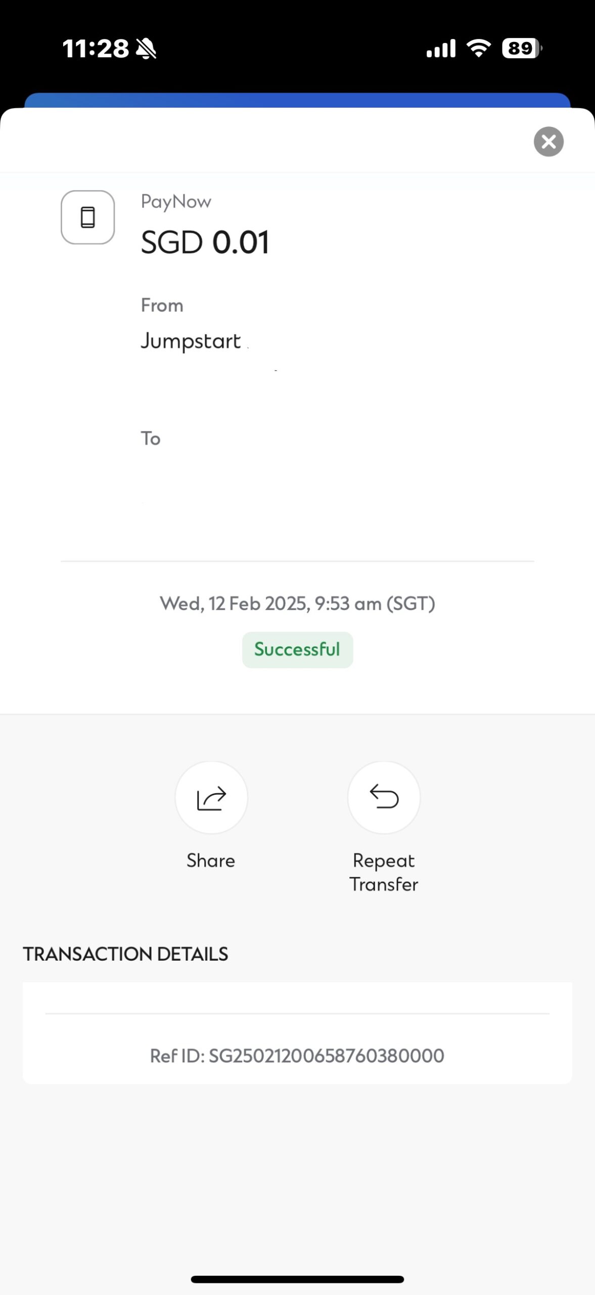 Standard Chartered Online Banking