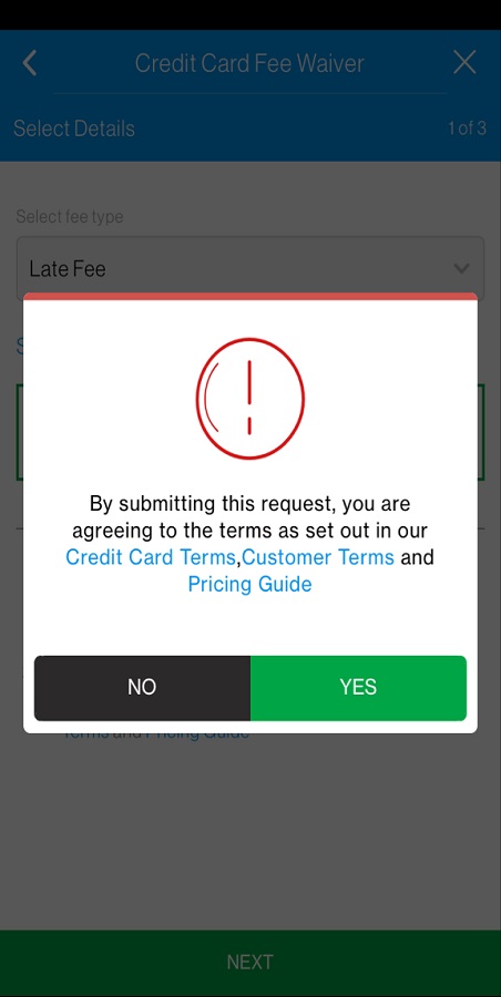 Sg credit card image