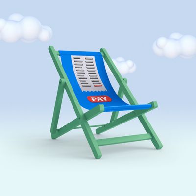 Chair, Furniture, Word