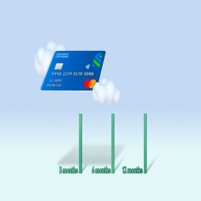 Text, Credit Card