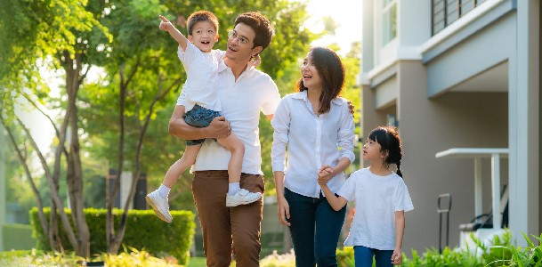 Person, Human, Family
