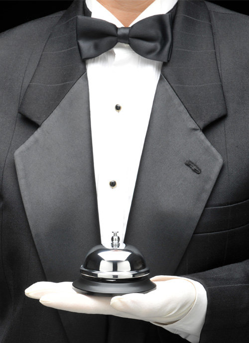 Benefits concierge help service
