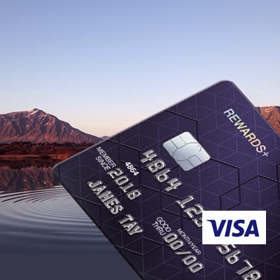 Credit Cards