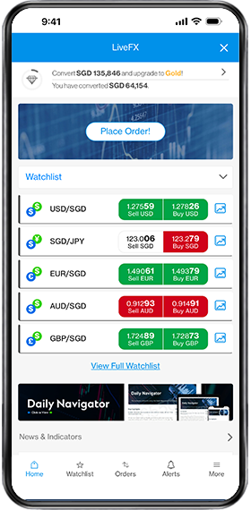 LiveFX