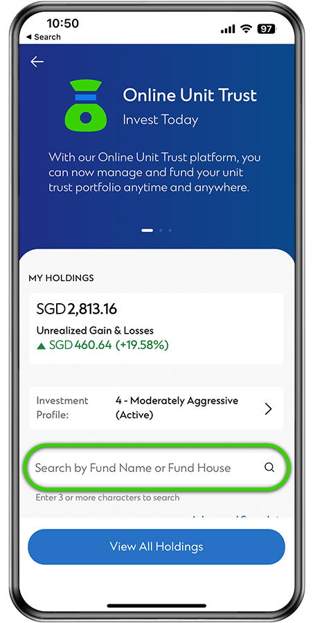 SC Invest