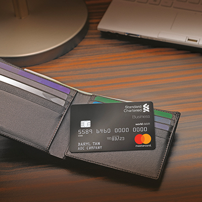 Bb debitcard x