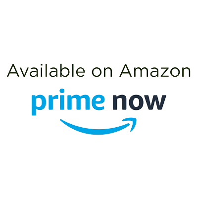 Amazon Prime Now