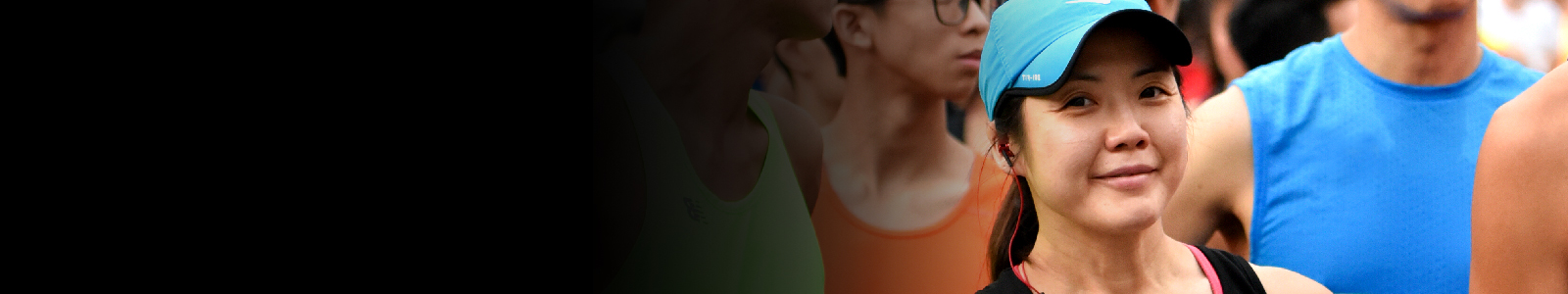Singapore Marathon 2018
