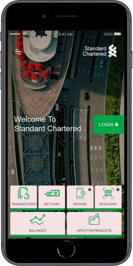 Digital sg lfc billpay