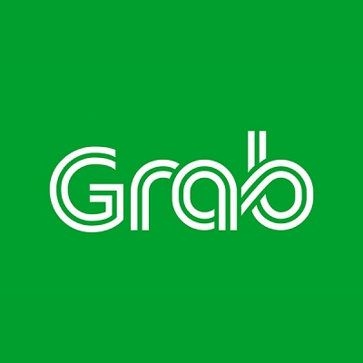 20% cashback1 on all Grab rides