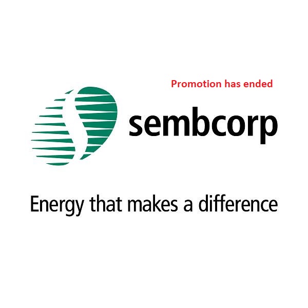 Sembcorp oem