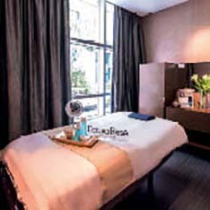 Sg adeva spa