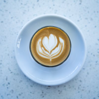Sg coffee on us