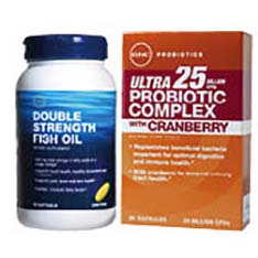 Sg gnc