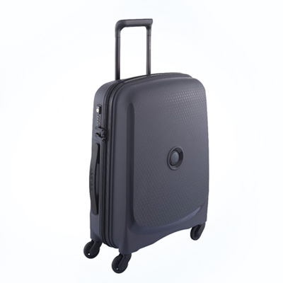 Sg qoo luggage