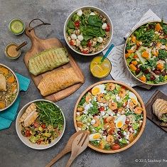Sg saladstop