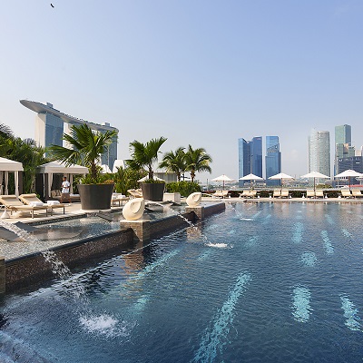 Sg visa luxury hotel