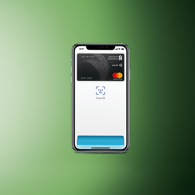 Sg applepay benefit