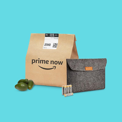 Amazon Credits
