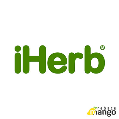 Tgl rebatemango iherb