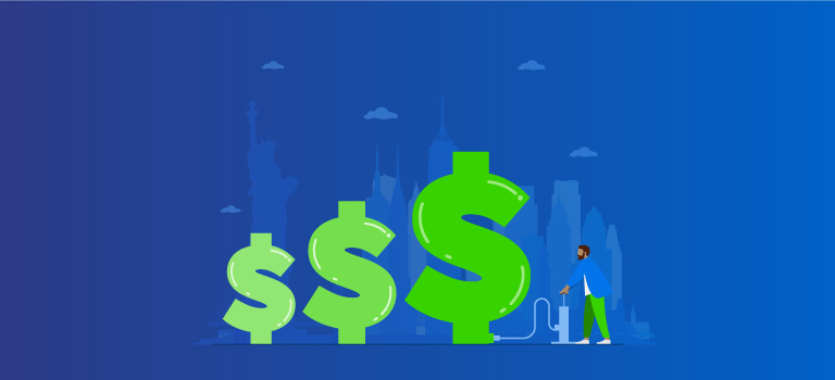 Limited time Promotion on your USD Deposits: