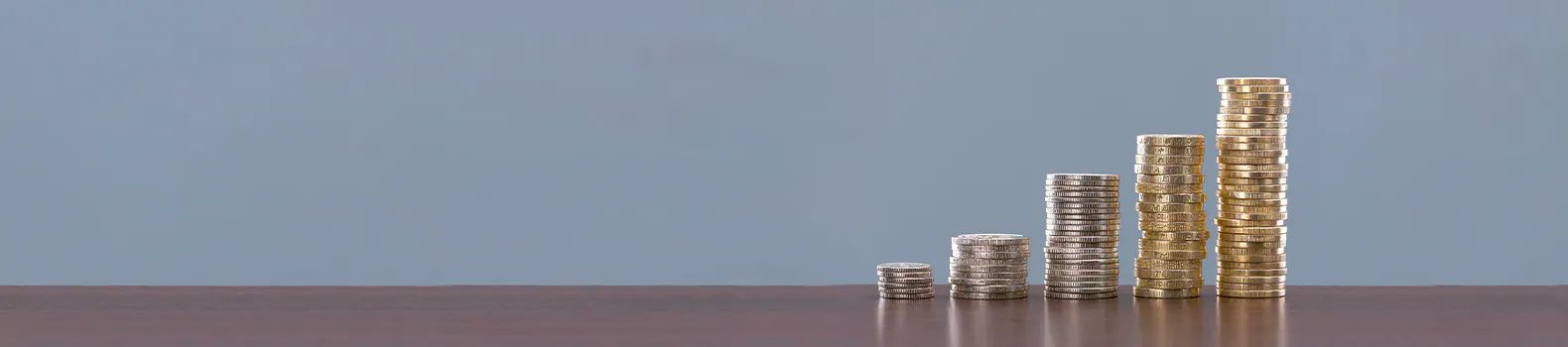 Coin, Money, City