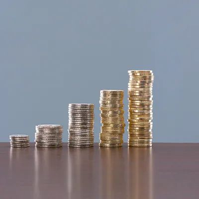 Coin, Money, Nickel