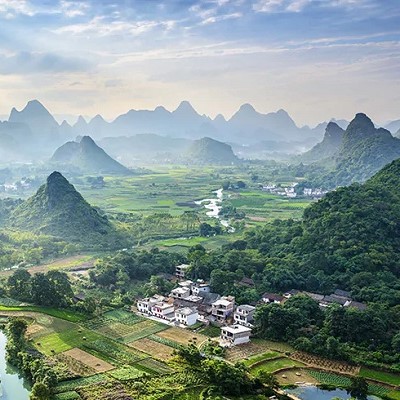 Nature, Outdoors, Countryside