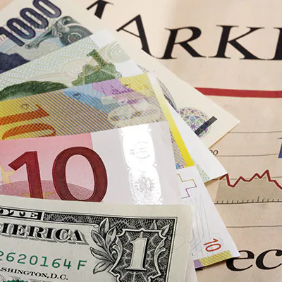 Money, Number, Symbol