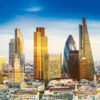 City, Urban, Architecture