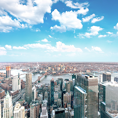 Architecture, Building, City