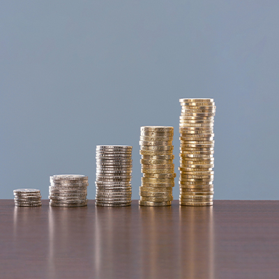 Nickel, Coin, Money