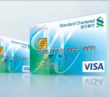 Combo Card