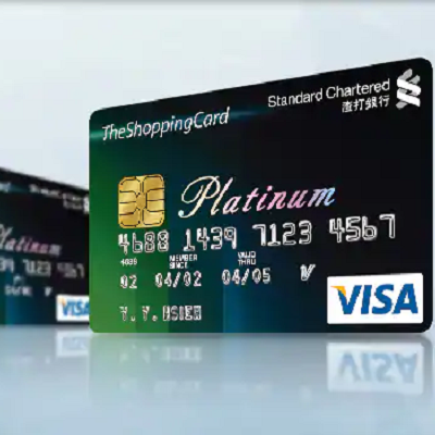 TheShoppingCard 省息卡