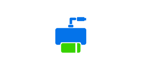 Logo, Smoke Pipe