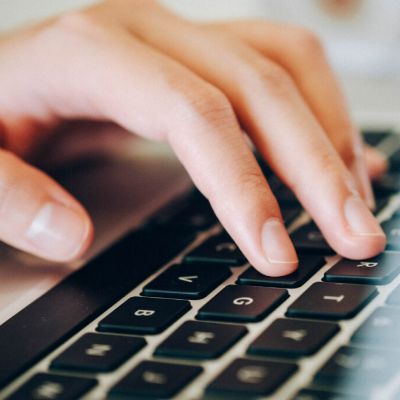 Computer, Computer Hardware, Computer Keyboard