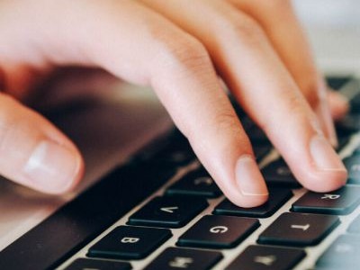 Computer, Computer Hardware, Computer Keyboard