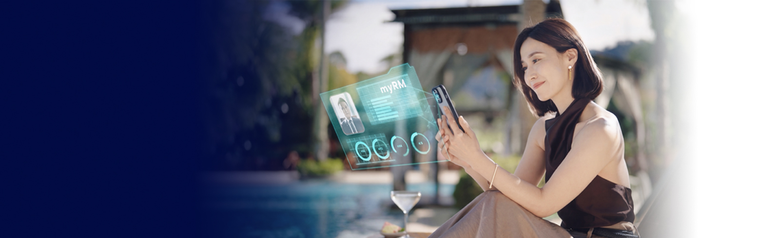 myRM banner