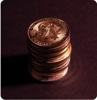 Coin, Money, Ammunition