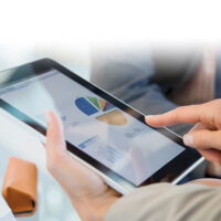 Computer, Electronics, Tablet Computer