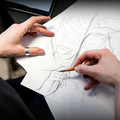 Body Part, Finger, Hand