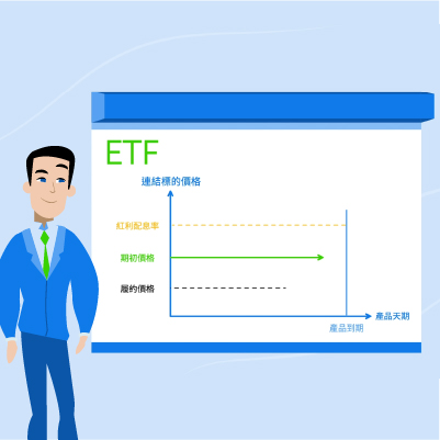增強紅利式類型股權連結境外結構型商品