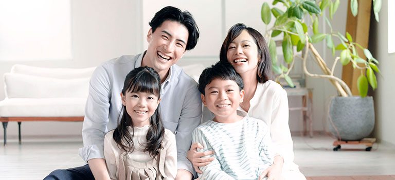 People, Person, Family