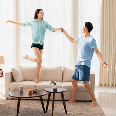 MortgageOne 靈活房貸 (抵利型)
