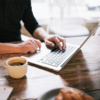 Person, Human, Coffee Cup