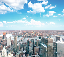 City, Town, Urban