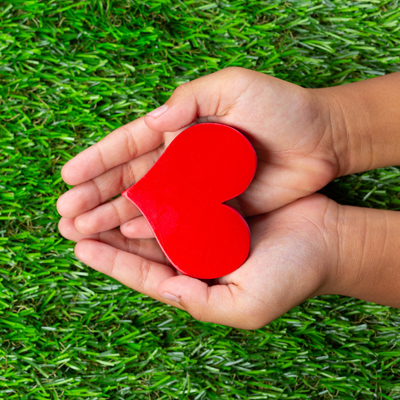 Symbol, Love Heart Symbol, Baby